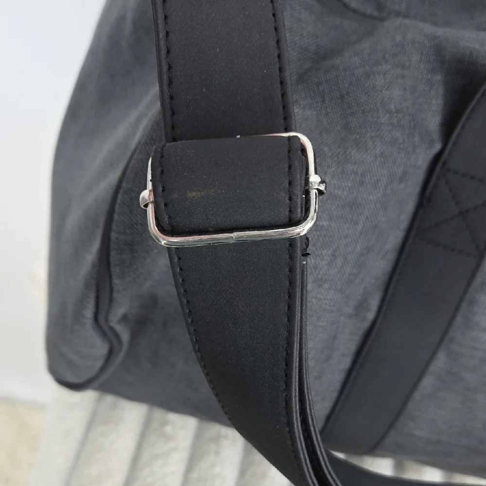BVLGARI elegant duffel